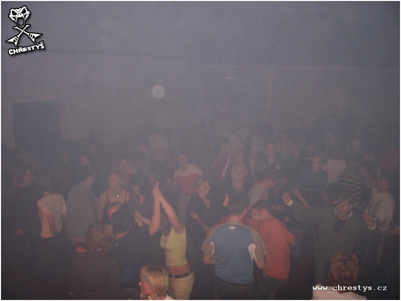 Chrestys Libstat 082
